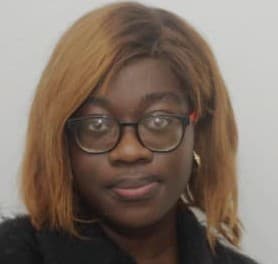 MEKOLO Akoa Christianne Patrique